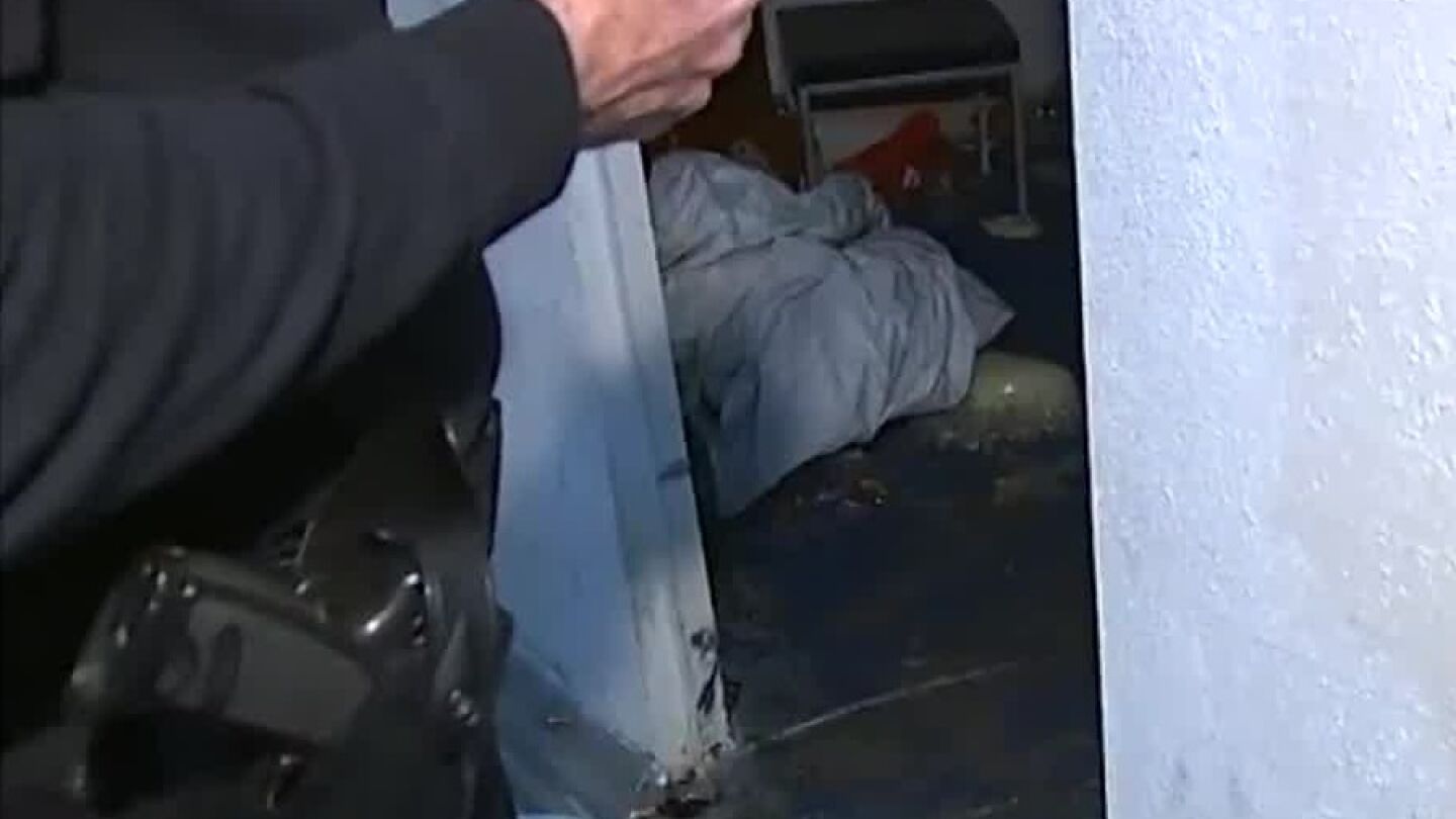 La Ertzaintza busca a cuatro menores como presuntos autores de la violaci&oacute;n de otra menor en Barakaldo