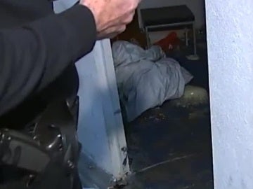 La Ertzaintza busca a cuatro menores como presuntos autores de la violación de otra menor en Barakaldo La Ertzaintza busca a cuatro menores como presuntos autores de la violación de otra menor en Barakaldo