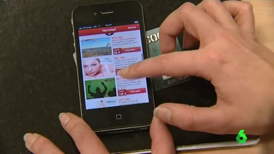 ¿Compras navideñas online o tradicionales? Cambia la forma de consumo pero los derechos de los compradores se mantienen ¿Compras navideñas online o tradicionales? Cambia la forma de consumo pero los derechos de los compradores se mantienen