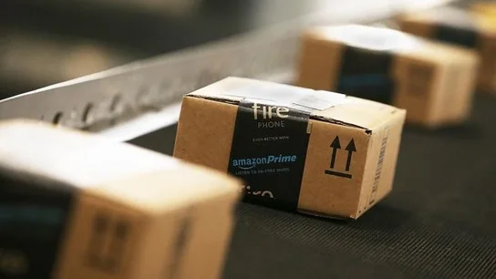 Amazon Prime Amazon Prime