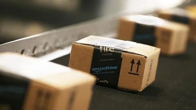 Amazon Prime