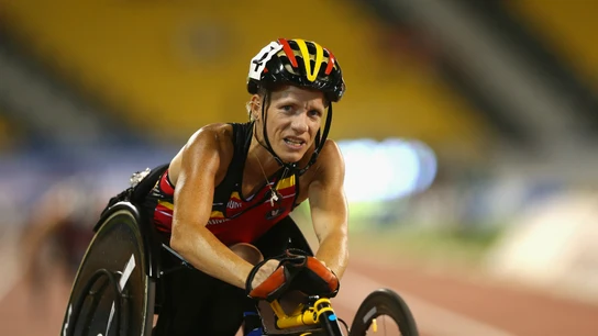 Marieke Vervoort Marieke Vervoort