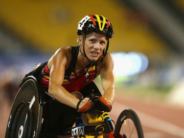 Marieke Vervoort Marieke Vervoort
