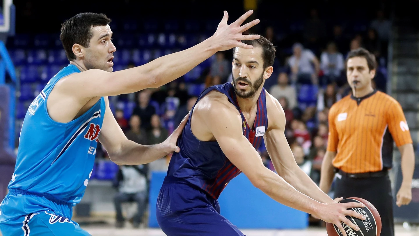 Pau Ribas Pau Ribas
