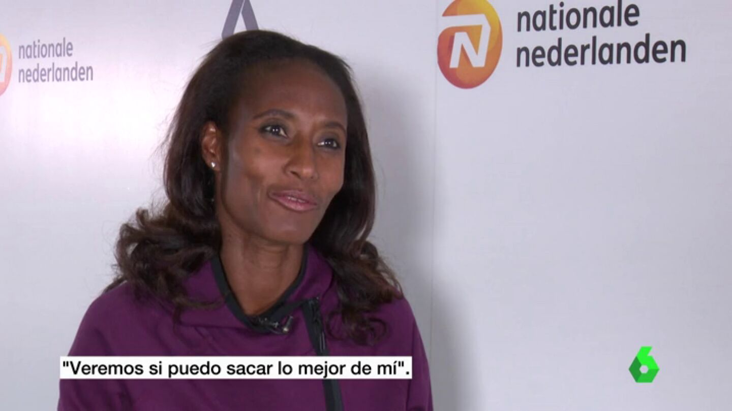 atletismo