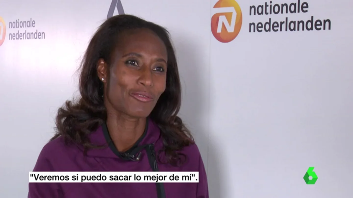 atletismo atletismo