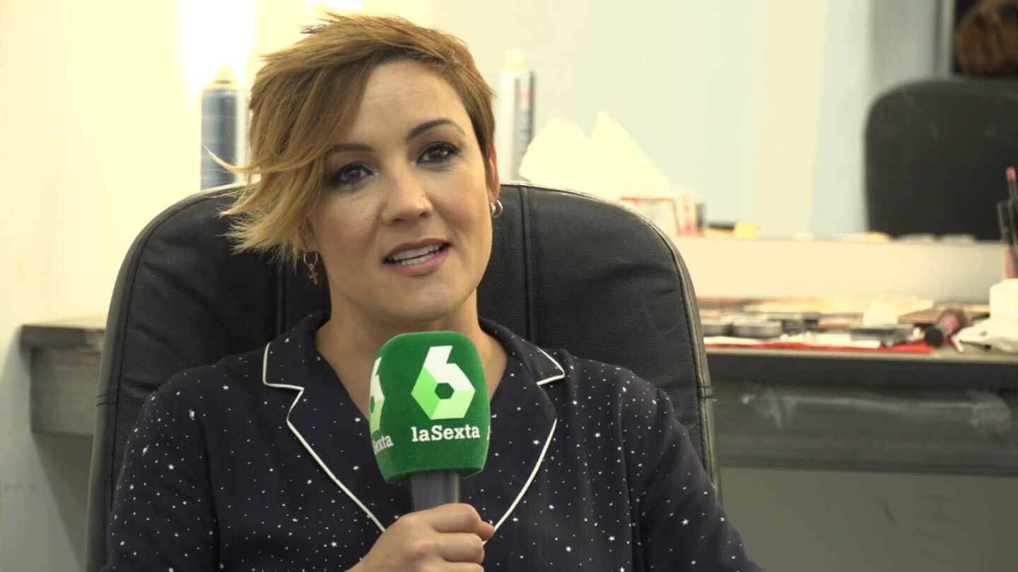 Cristina Pardo