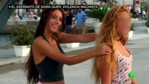 Diana Quer Diana Quer
