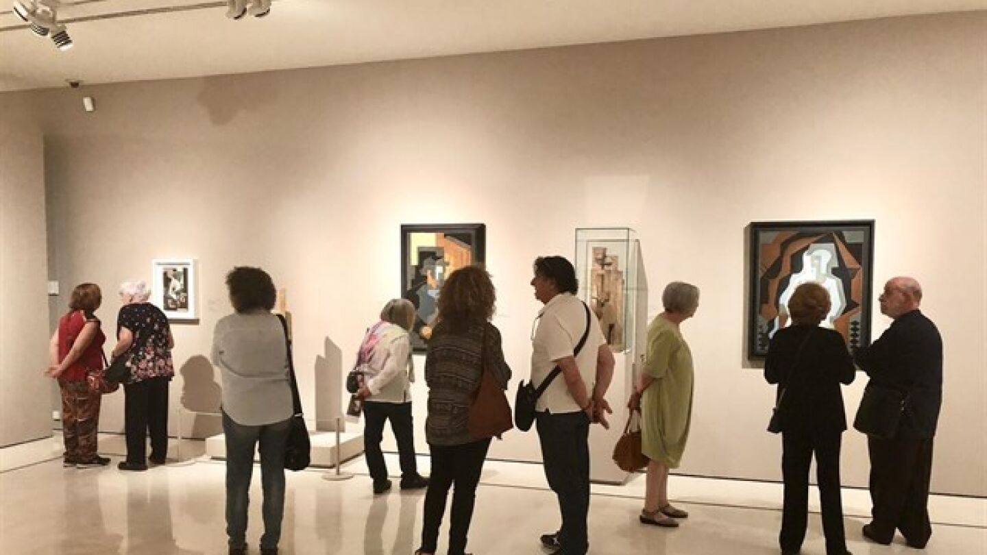 Museo Thyssen
