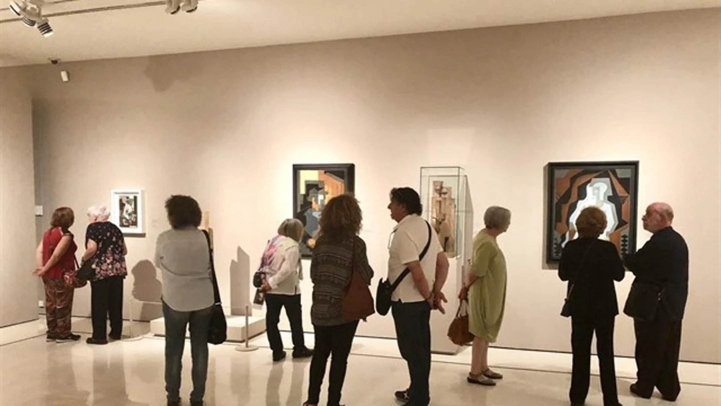 Museo Thyssen Museo Thyssen