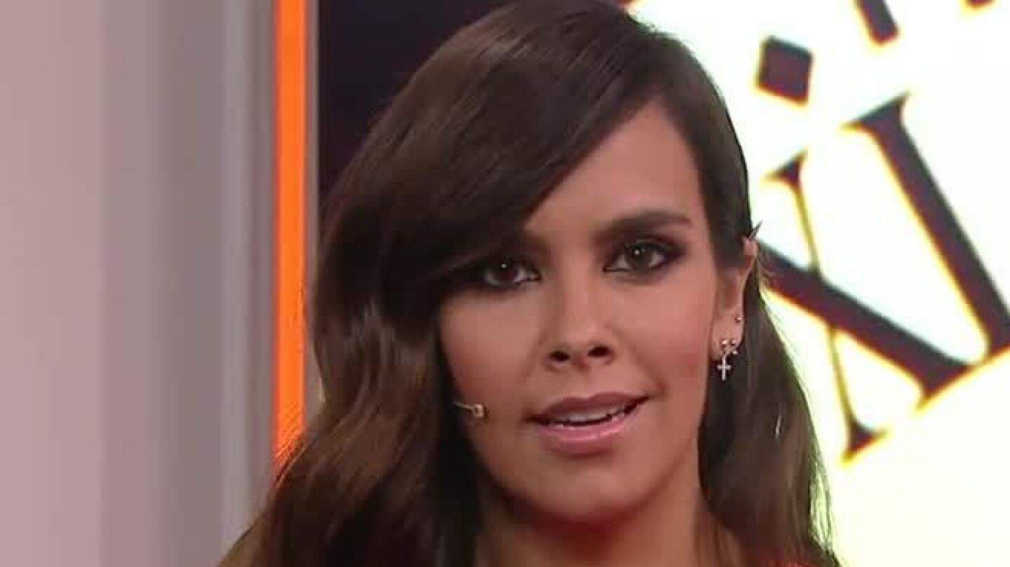 Cristina Pedroche