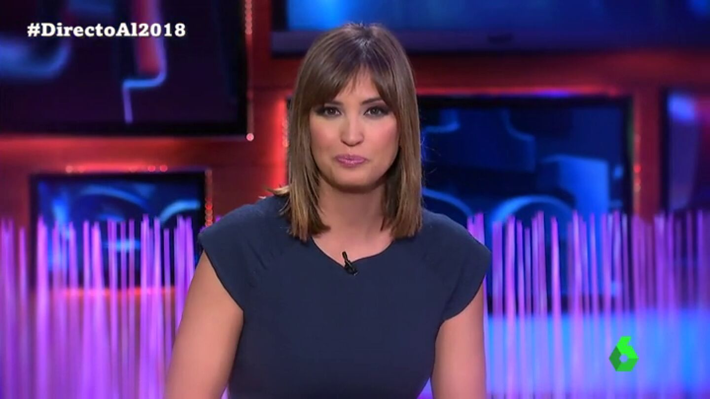 Sandra Sabat&eacute;s