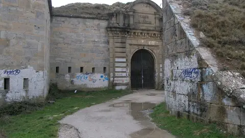 Fuerte de San Cristóbal Fuerte de San Cristóbal
