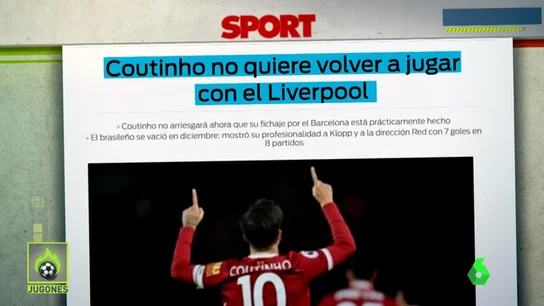 coutinho coutinho