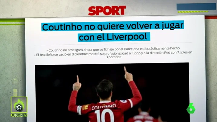 coutinho