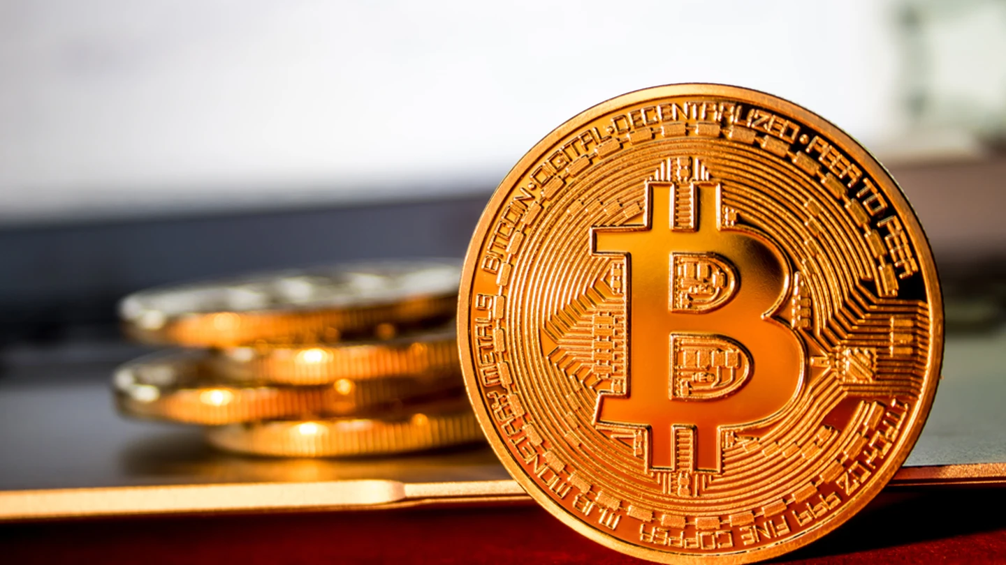 Bitcoin Bitcoin