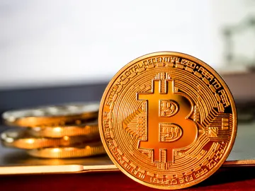 Bitcoin Bitcoin