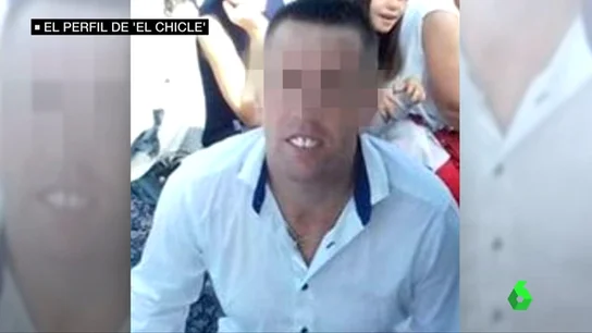 Imagen de El Chicle Imagen de El Chicle