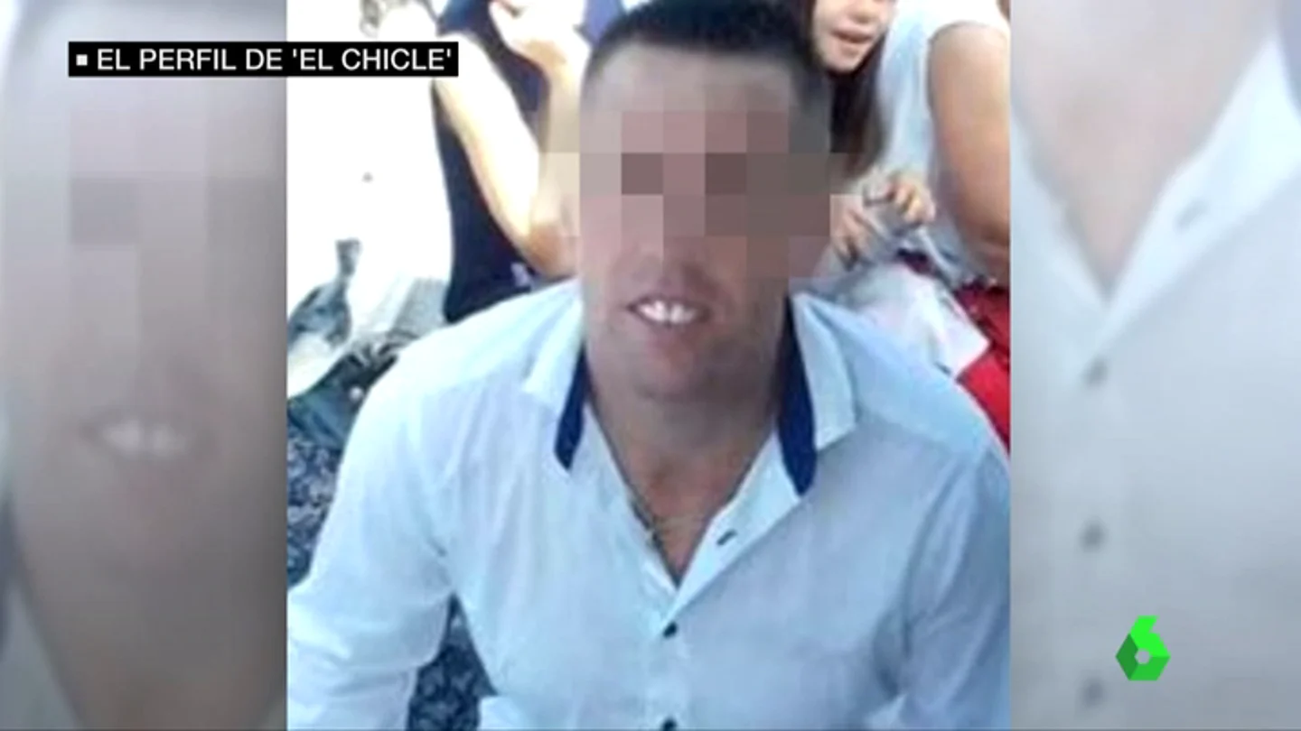 Imagen de El Chicle Imagen de El Chicle