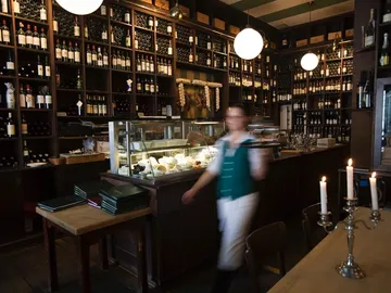 Comer bien (y barato) cuando viajas Comer bien (y barato) cuando viajas