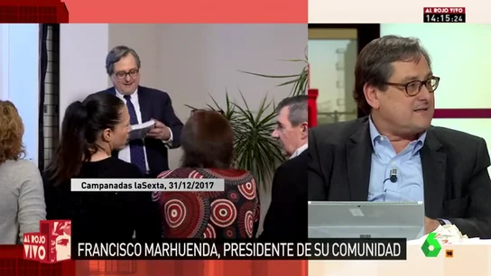 Francisco Marhuenda Francisco Marhuenda