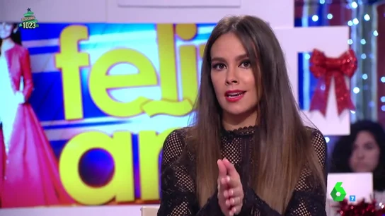 Cristina Pedroche Cristina Pedroche