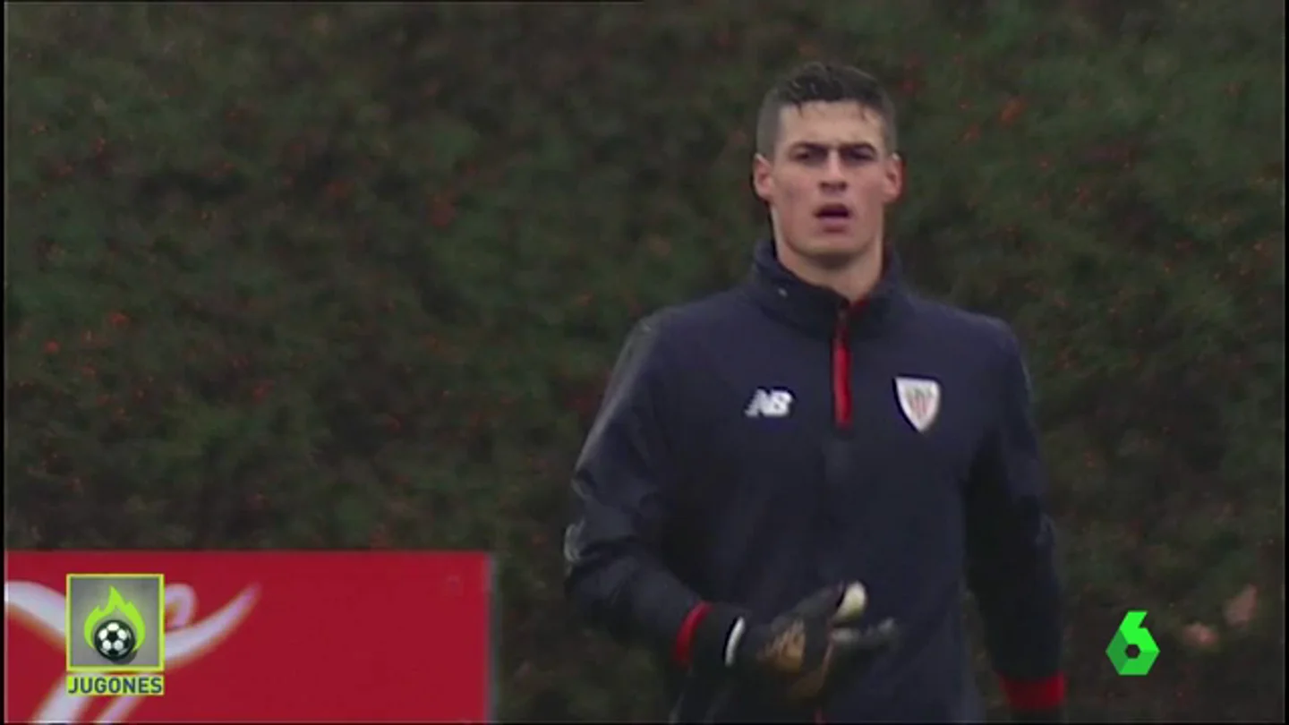 El Madrid pone fecha límite para fichar a Kepa El Madrid pone fecha límite para fichar a Kepa
