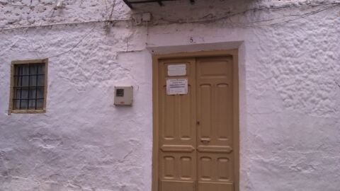 Bélmez de la Moraleda