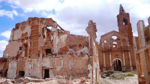 Belchite Belchite