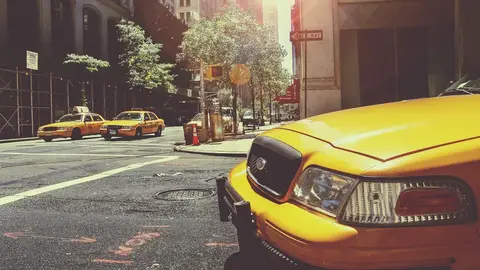 Nueva York Nueva York
