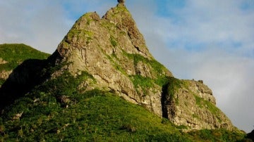 Excursión a la montaña