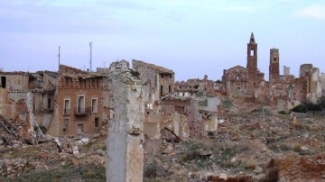 Lugares embrujados de España
