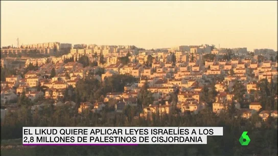 Cisjordania Cisjordania