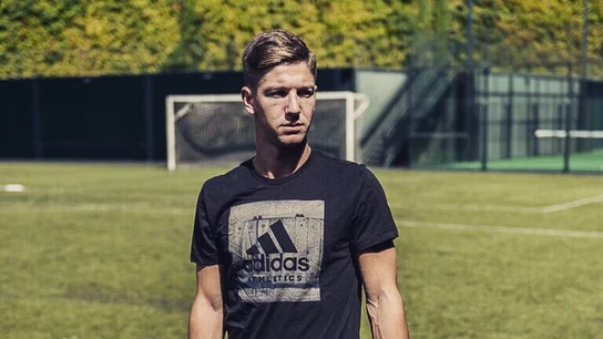 Luciano Vietto Luciano Vietto