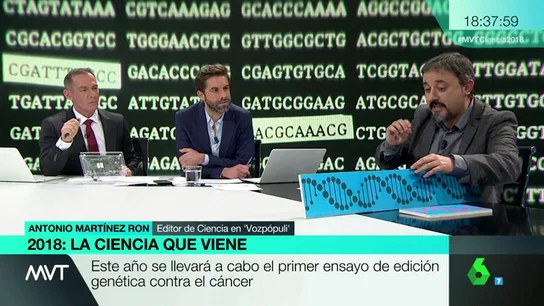 ciencia ciencia