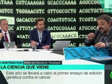 ciencia ciencia