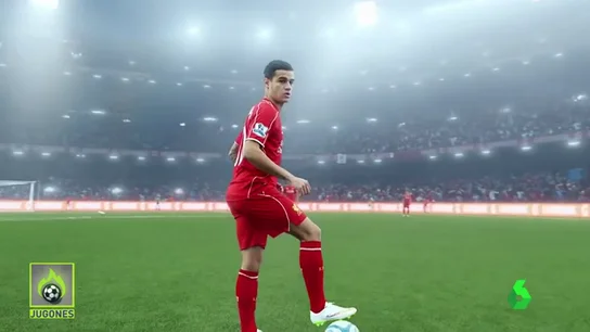 El Barça ya ha encargado las camisetas con el nombre de Coutinho El Barça ya ha encargado las camisetas con el nombre de Coutinho