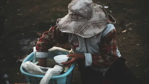 Voluntariado Voluntariado