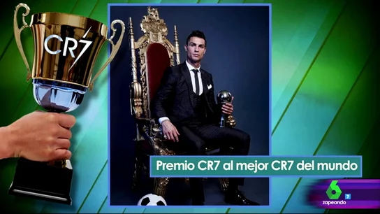 Cristiano Ronaldo Cristiano Ronaldo