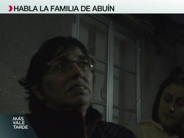 La tía de 'El Chicle' La tía de 'El Chicle'