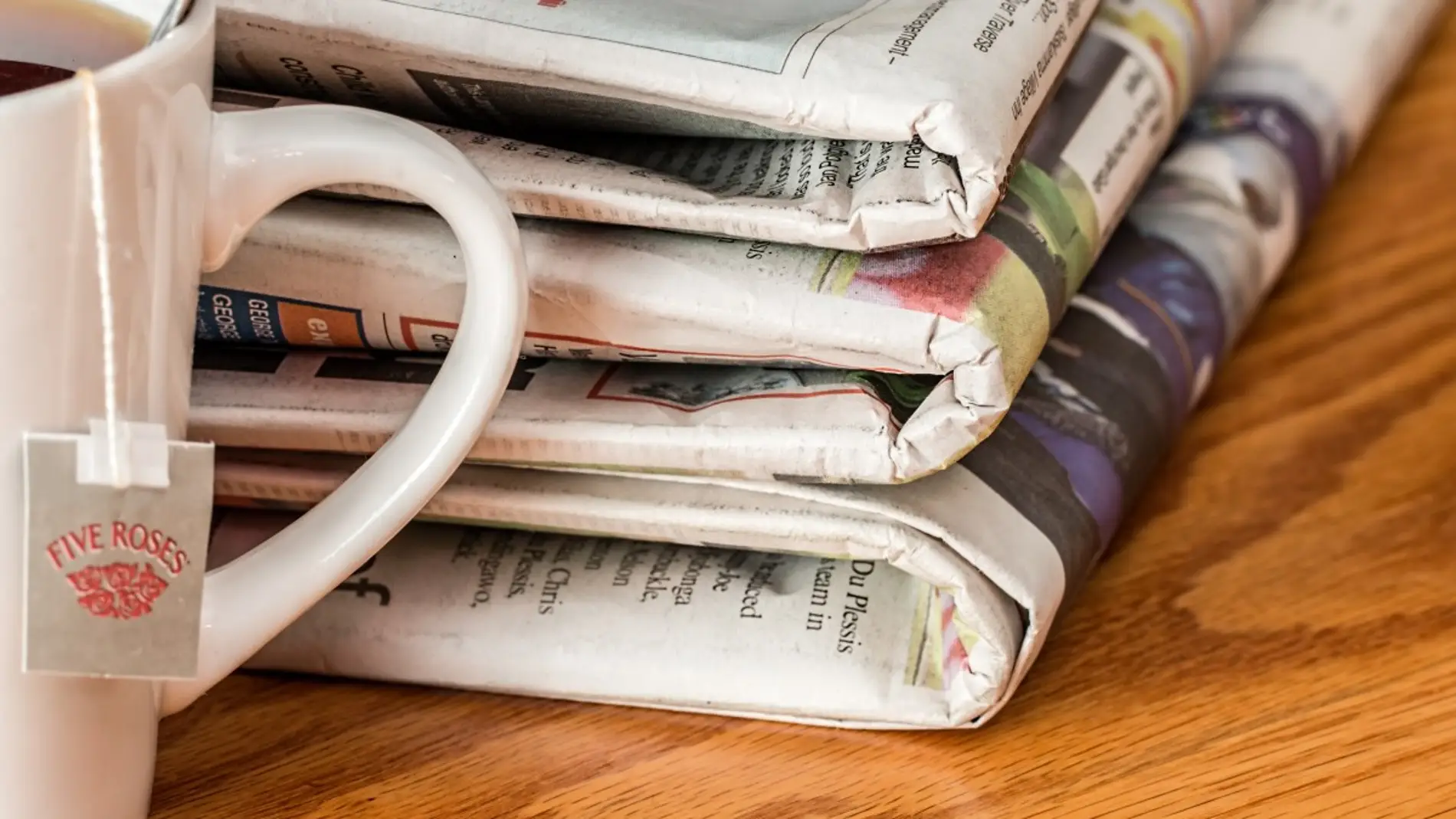 Hay un sesgo nacionalista en el periodismo de medicina