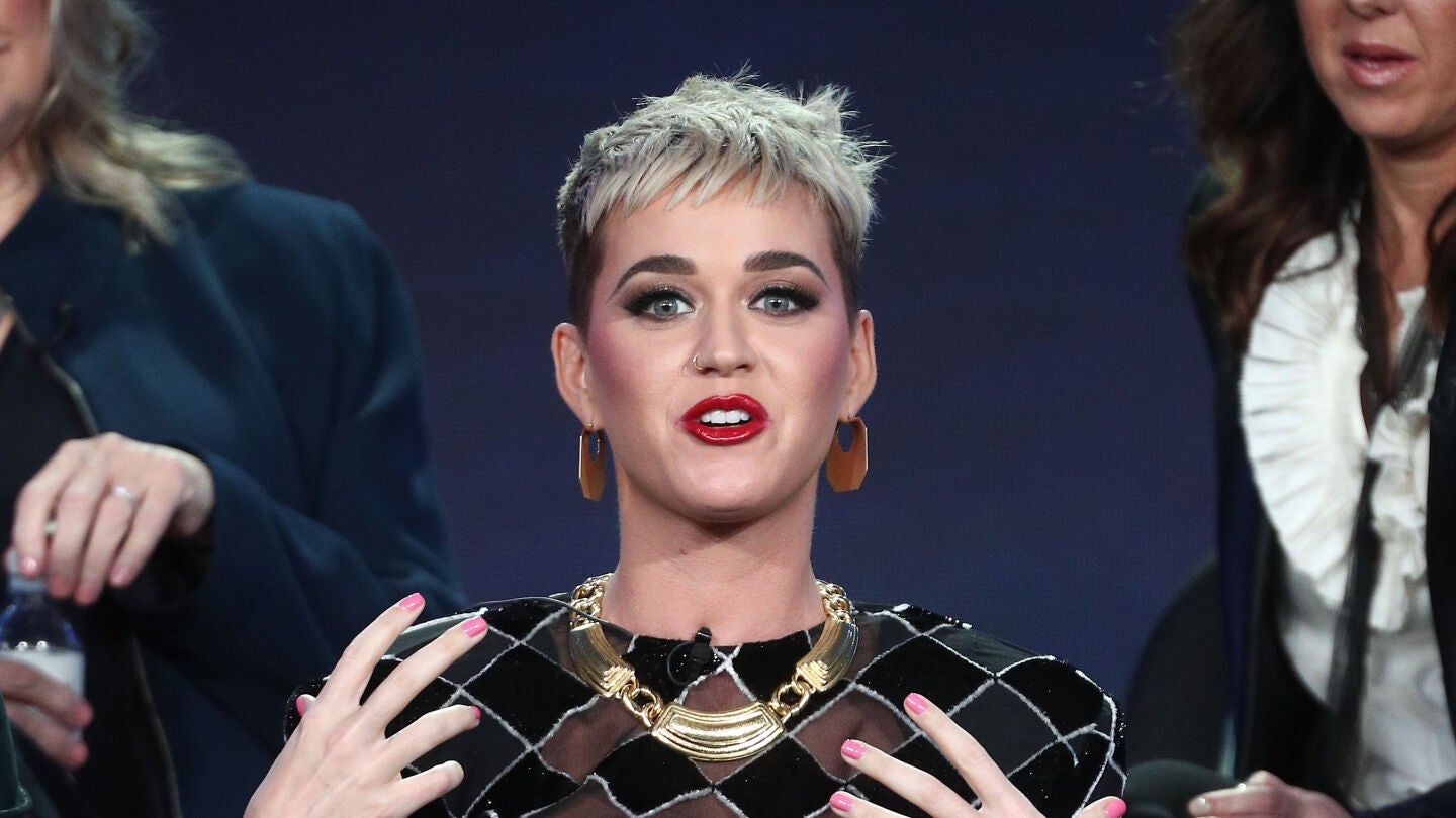Katy Perry