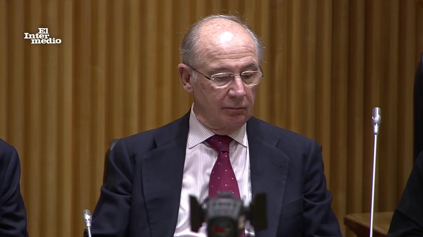 Rodrigo Rato Rodrigo Rato