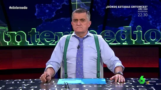 El Gran Wyoming El Gran Wyoming