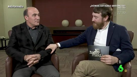 El Intermedio El Intermedio