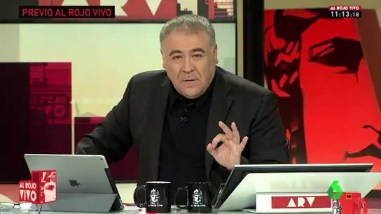 Antonio García Ferreras Antonio García Ferreras