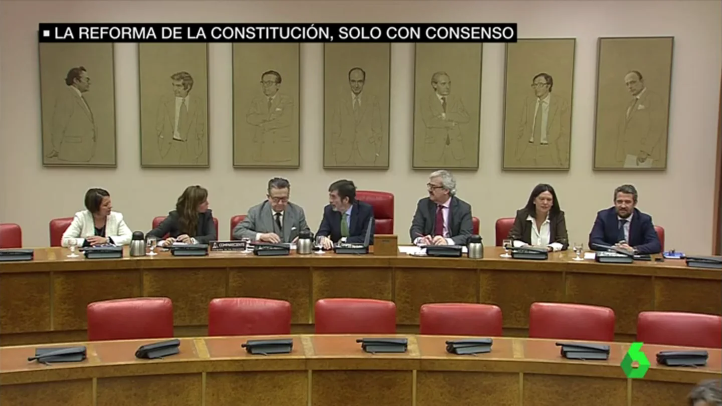 constitucion constitucion
