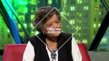 Cristina Almeida