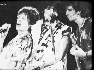 The Rolling Stones - Dónde estabas entonces The Rolling Stones - Dónde estabas entonces