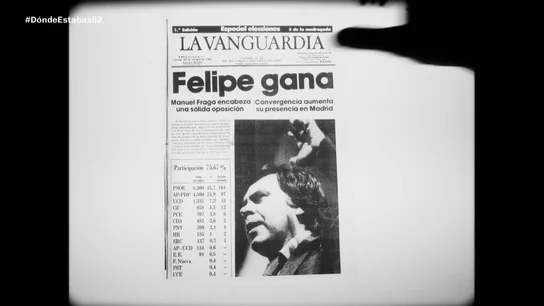 Felipe González - Dónde estabas entonces Felipe González - Dónde estabas entonces